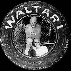 Waltari : Rap Your Body Beat